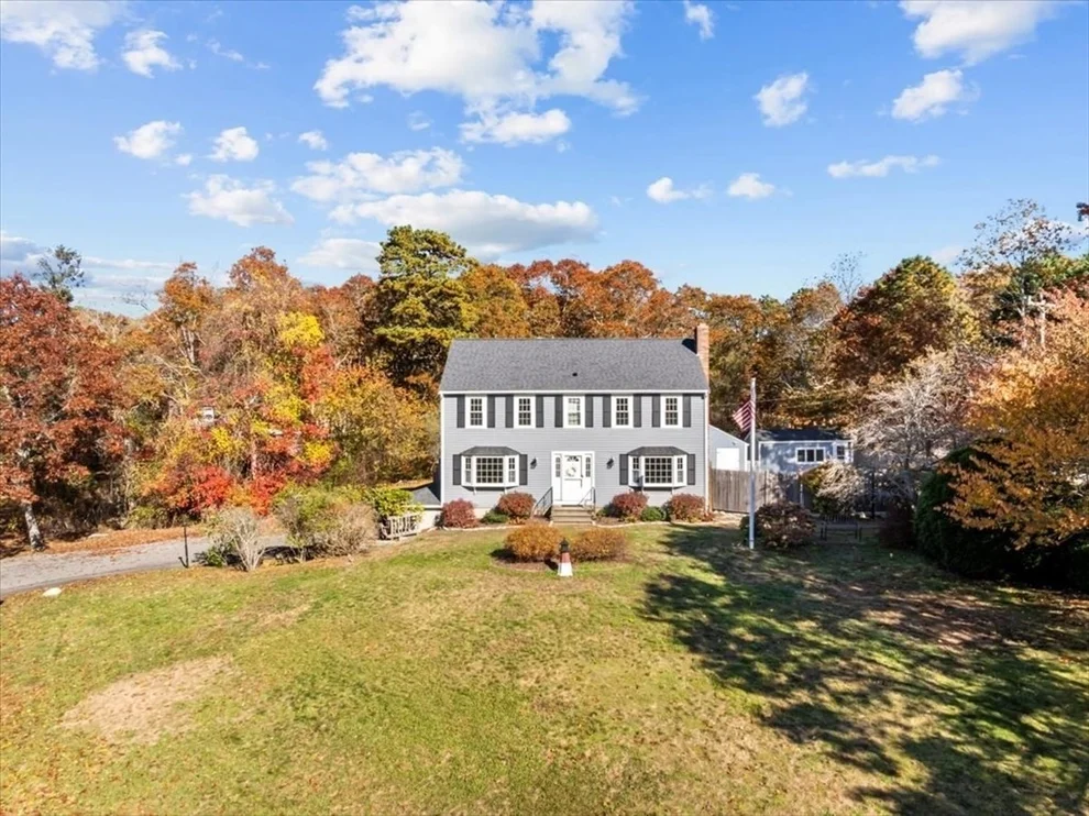 Unit for sale at 2 Westerly Drive, Bourne, MA 02532