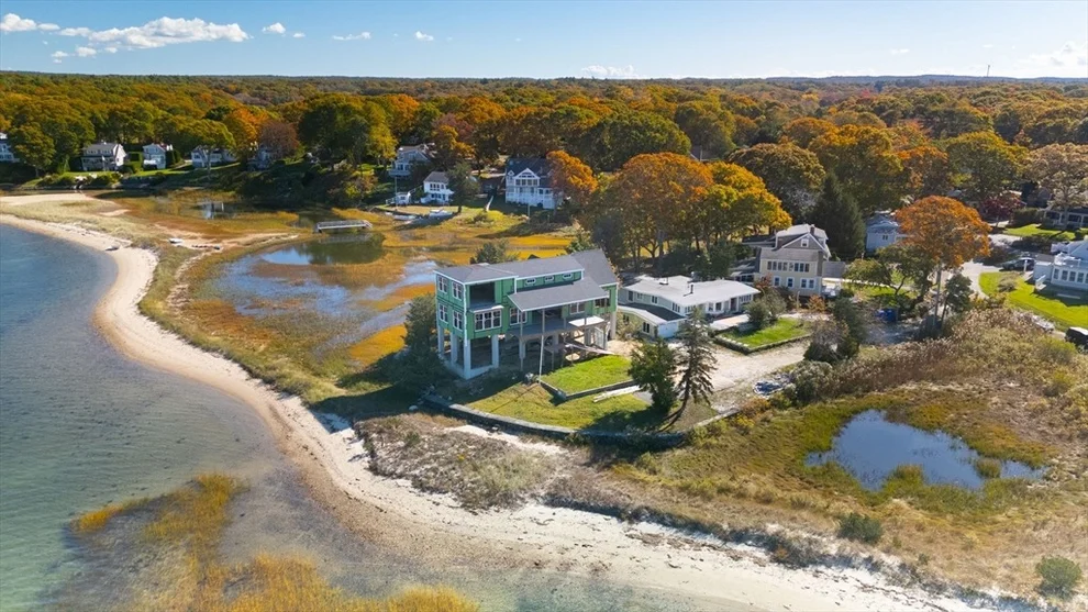 Unit for sale at 14 Navajo Rd, Bourne, MA 02559