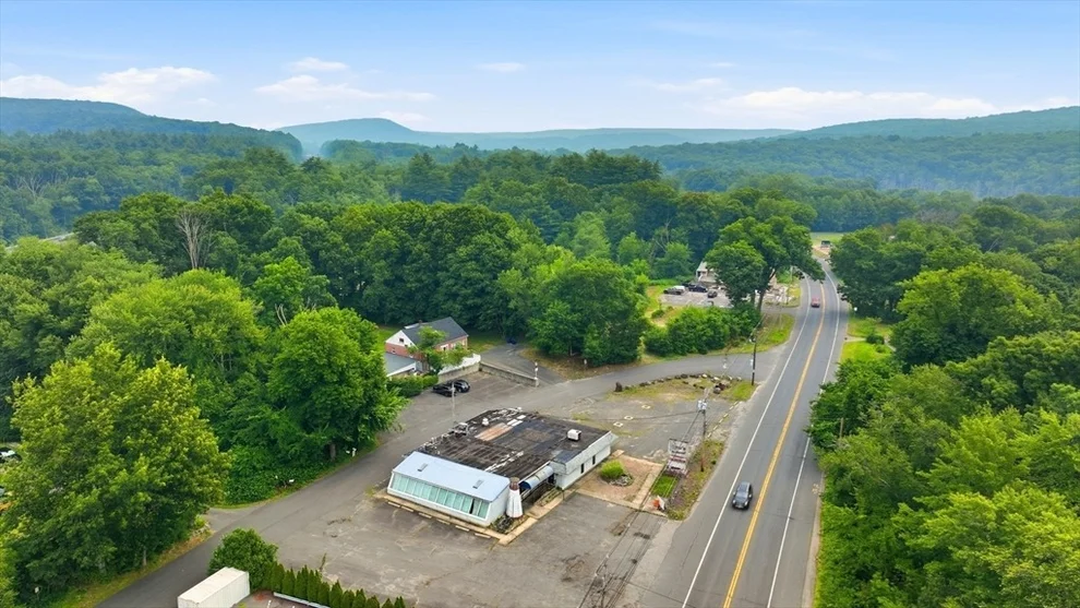 Unit for sale at 377 Wilbraham Street, Palmer, MA 01069