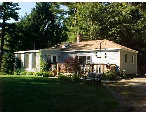 Unit for sale at 25 Oak Street, Hanson, MA 02341