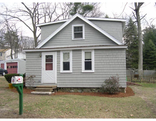 Unit for sale at 10 D'errico Road, Billerica, MA 01821