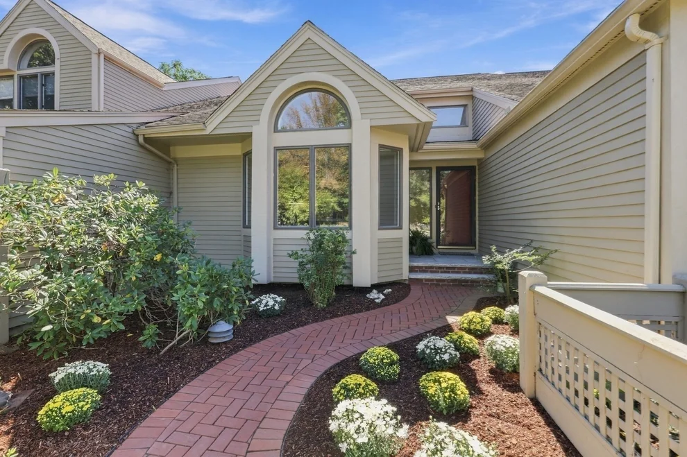 7 Wainwright Road
