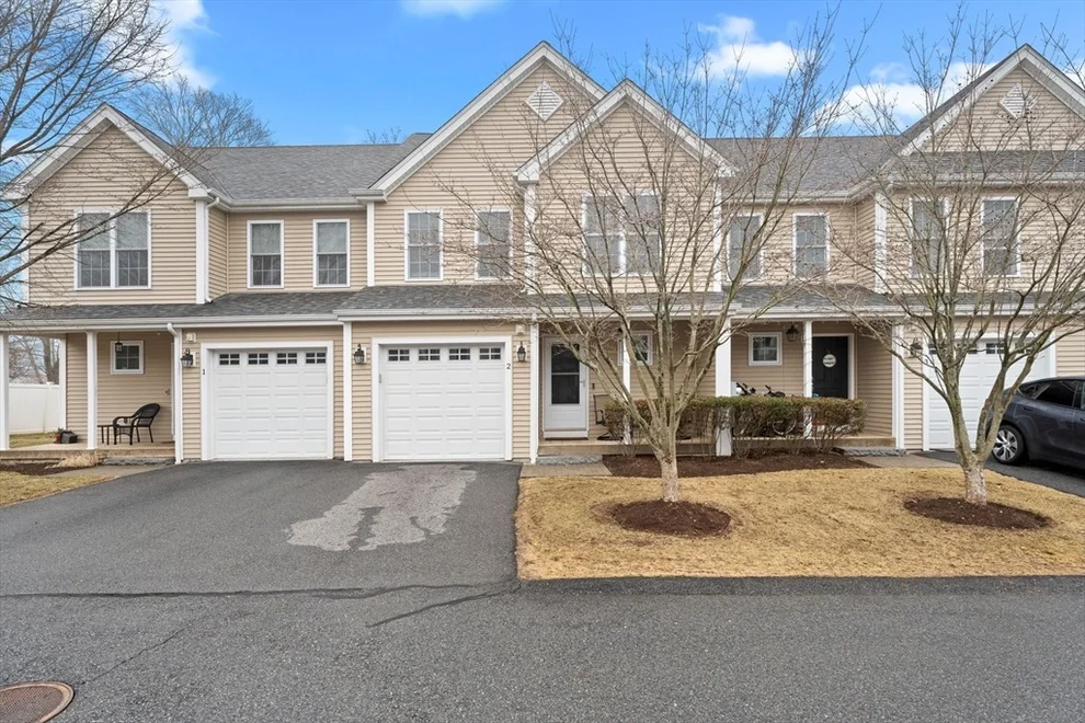 Unit for sale at 180 Park Street, North Attleboro, MA 02760