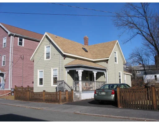 Unit for sale at 25 Mulberry Street, Beverly, MA 01915