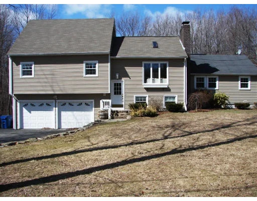 Unit for sale at 188 Burbank Road, Sutton, MA 01590