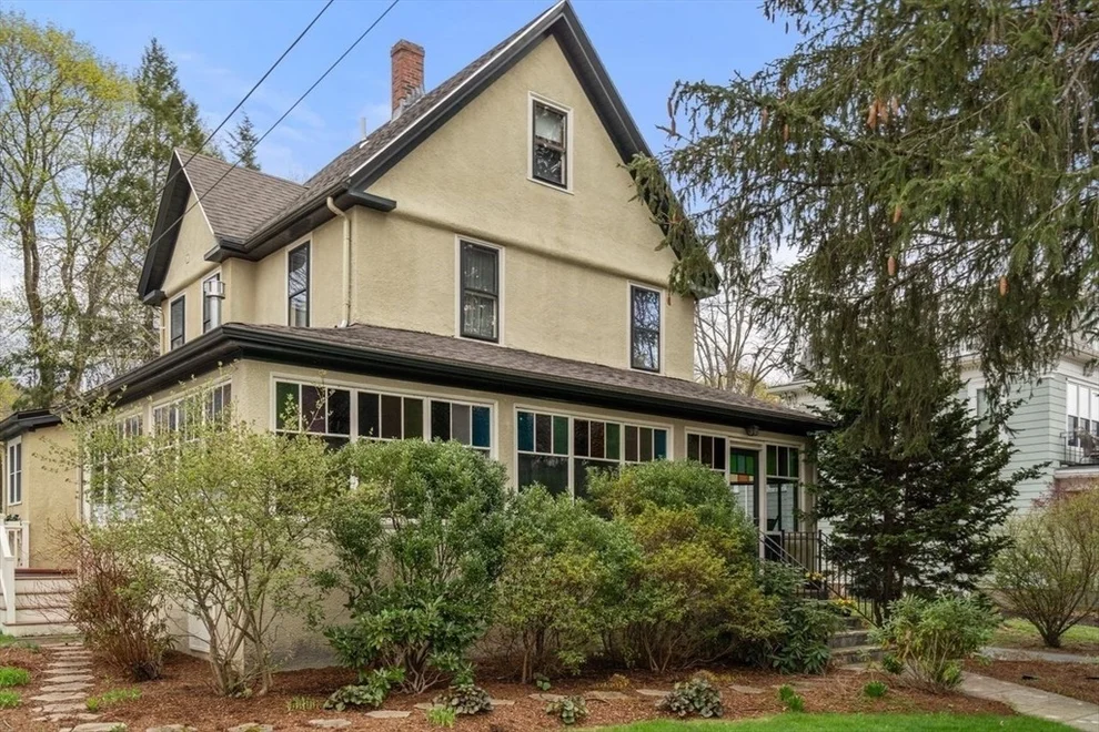 Unit for sale at 205 Washington St., Winchester, MA 01890