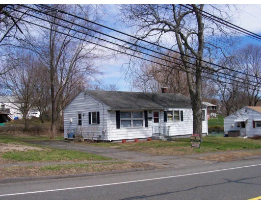 Unit for sale at 337 Westfield Road, Holyoke, MA 01040
