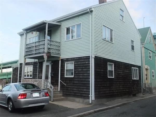 Unit for sale at 29 Pine, Chelsea, MA 02150