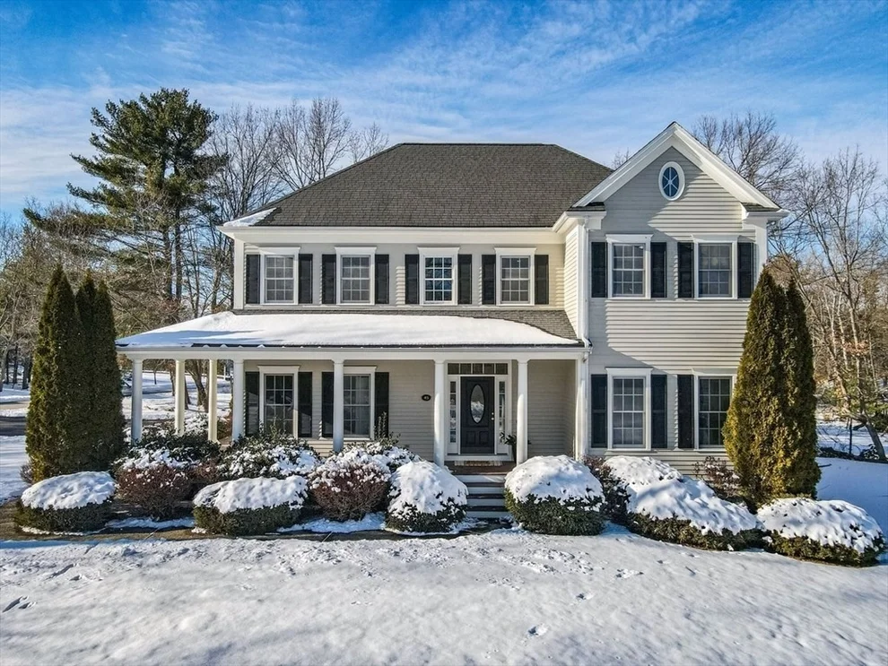 Unit for sale at 45 Berkshire, Norfolk, MA 02056