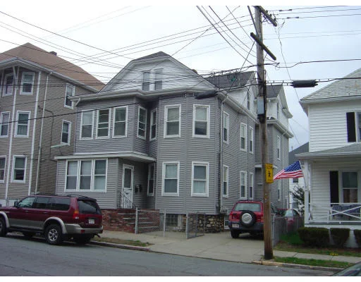Unit for sale at 95-97 Clifford St, New Bedford, MA 02745