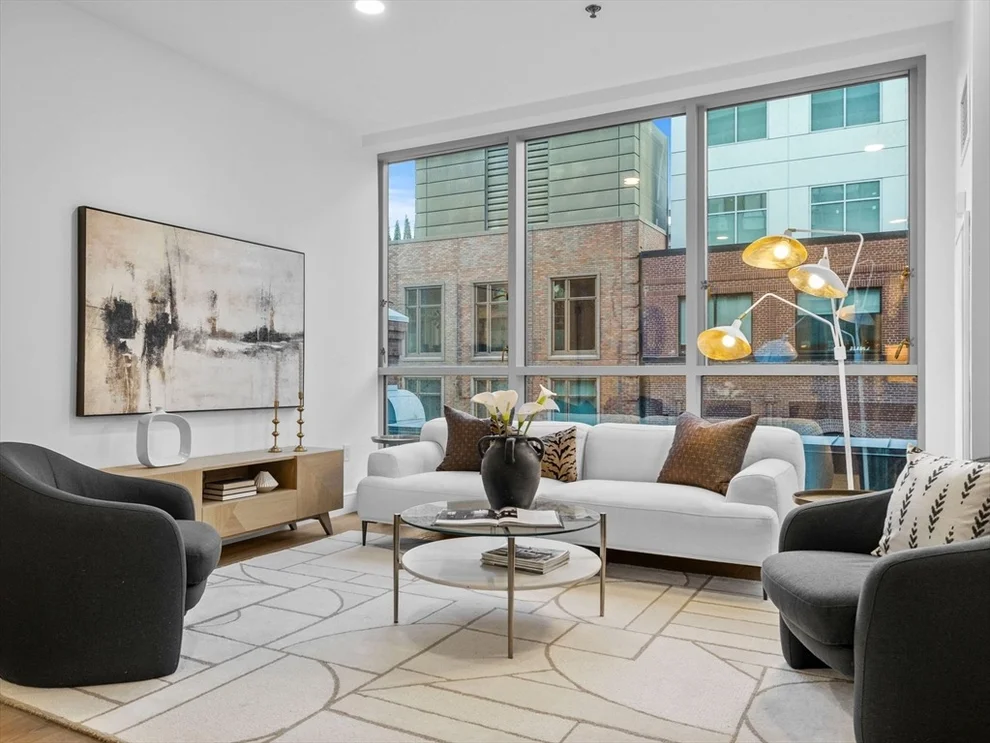 Unit for sale at 234 Causeway St, Boston, MA 02114