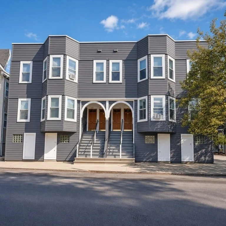 Unit for sale at 80 Heath Street, Somerville, MA 02145