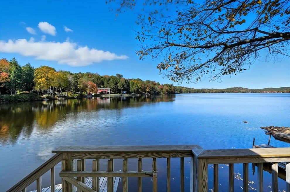 Unit for sale at 126 E. Shore, Otis, MA 01253
