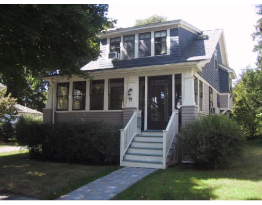 Unit for sale at 44 Webcowet Rd, Arlington, MA 02474