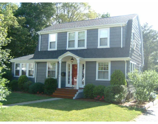 Unit for sale at 49 Cottage Street, Sharon, MA 02067