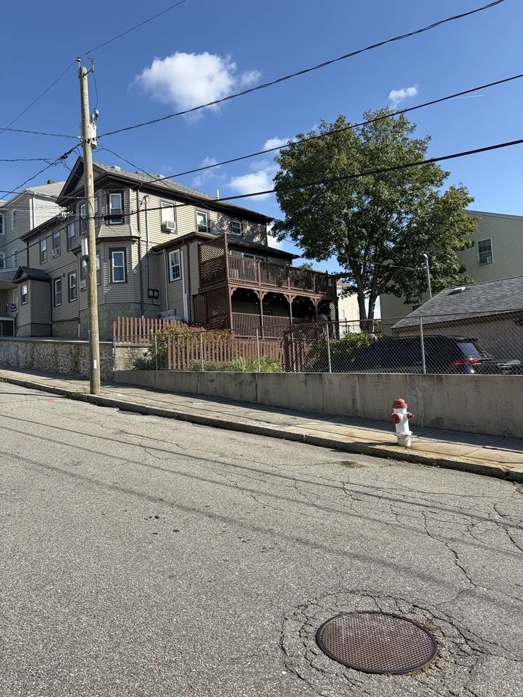Unit for sale at 117 Last Street, Fall River, MA 02724