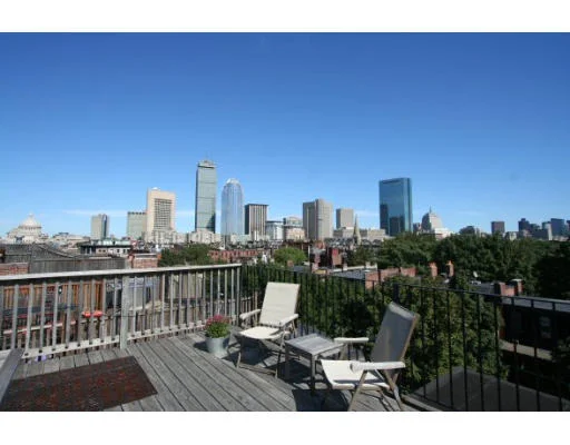 Unit for sale at 200 West Springfield Street, Boston, MA 02118