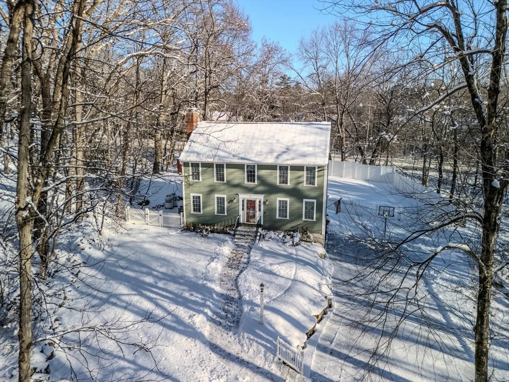 Unit for sale at 37 Sullivan St, North Andover, MA 01845