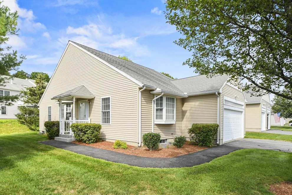 Unit for sale at 7 Angell Brook Drive, West Boylston, MA 01583