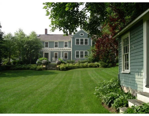 Unit for sale at 24 Water St, Hingham, MA 02043