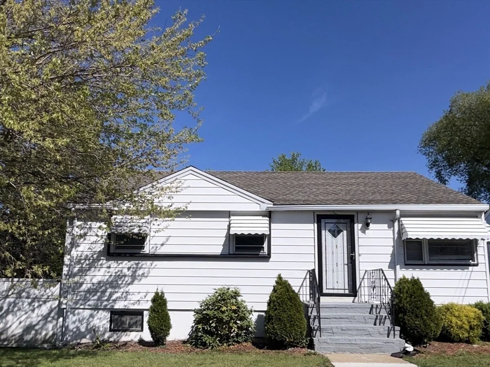 Unit for sale at 103 Cary Ave, Revere, MA 02151