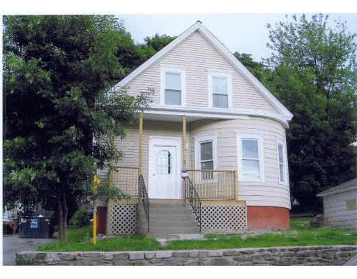 Unit for sale at 3 Jones Street, Worcester, MA 01604