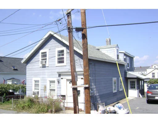 Unit for sale at 38 Prospect St, Lowell, MA 01852