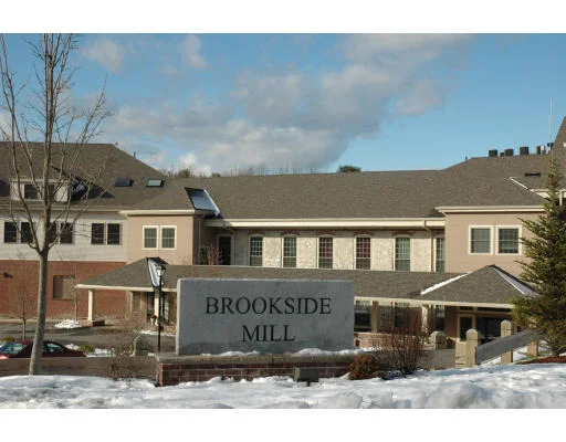 Unit for sale at 12 Brookside Rd., Westford, MA 01886