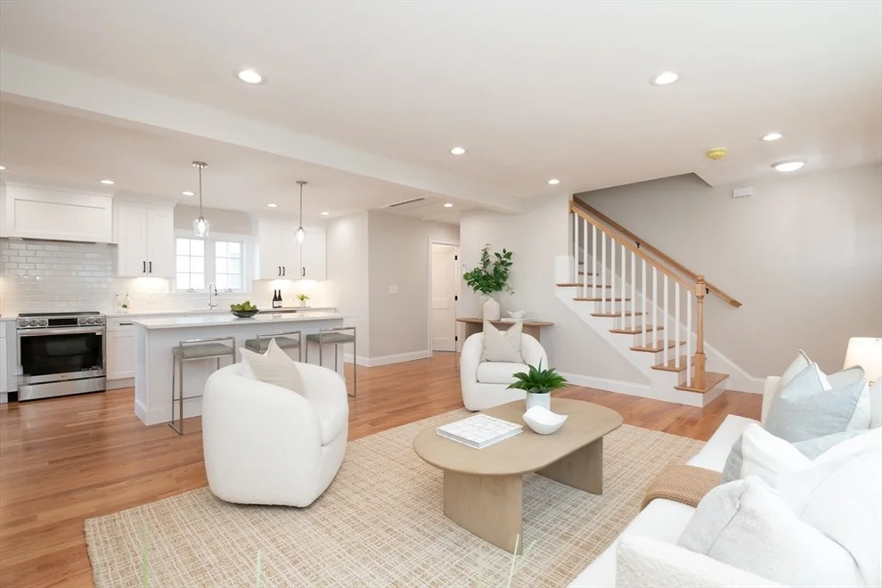 Unit for sale at 38 Milton Street, Arlington, MA 02474