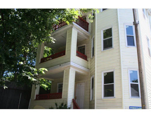 Unit for sale at 19 Marcy Rd, Boston, MA 02126