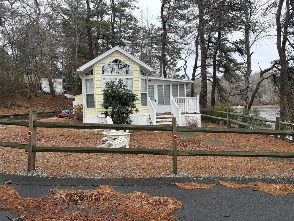 Unit for sale at 185 Cotuit Road, Sandwich, MA 02563