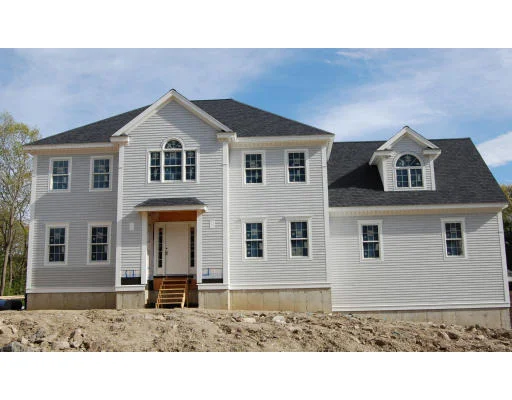Unit for sale at 2 Aspen Road, North Reading, MA 01864