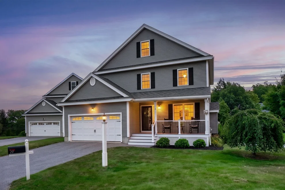Photo of 9 Comanche Circle, Haverhill, MA 01835