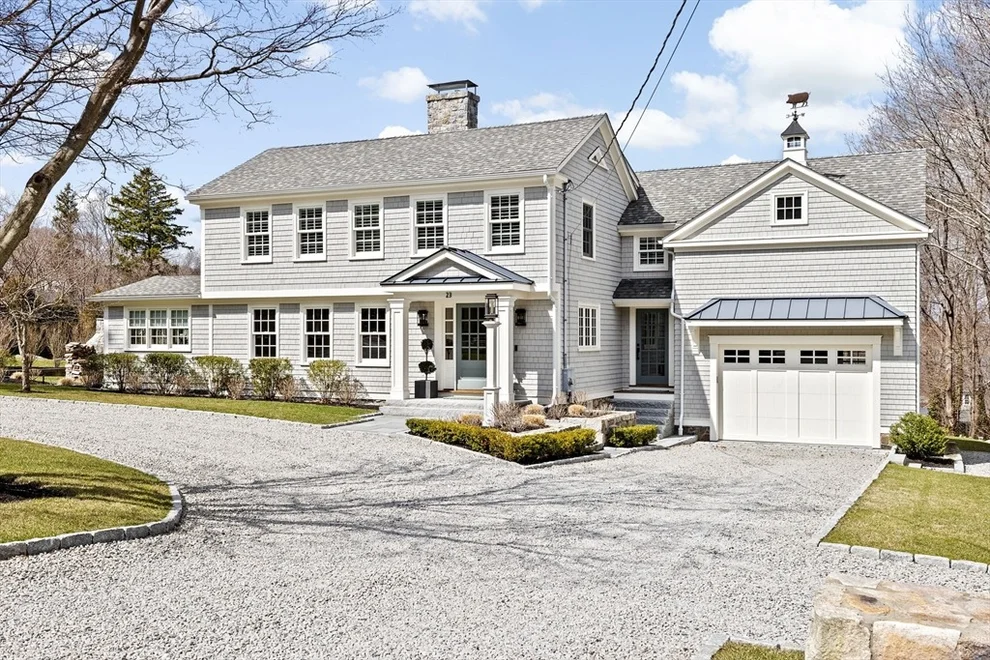 Unit for sale at 23 Pond Street, Cohasset, MA 02025