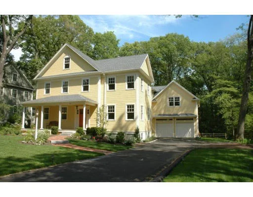 Unit for sale at 245 East Street, Lexington, MA 02420