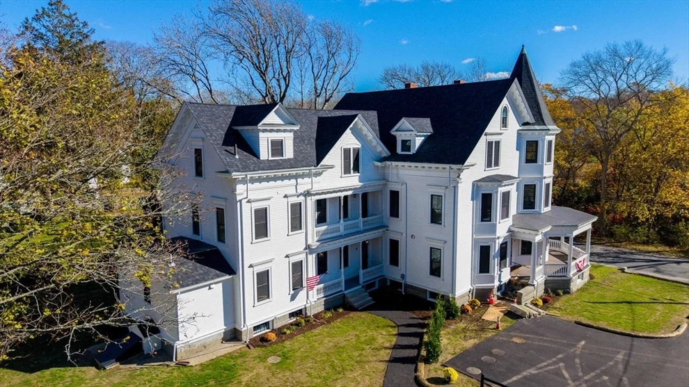 Unit for sale at 16 Water St., Freetown, MA 02702