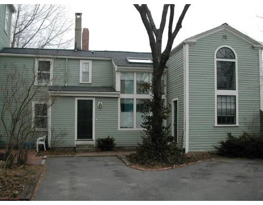 Unit for sale at 14 D Mall, Salem, MA 01970