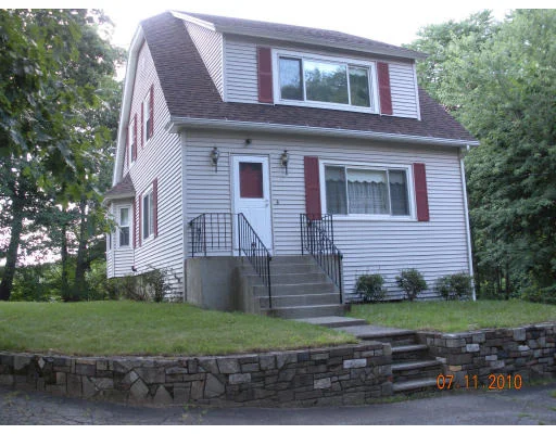 Unit for sale at 47 Melrose Street, Boylston, MA 01505