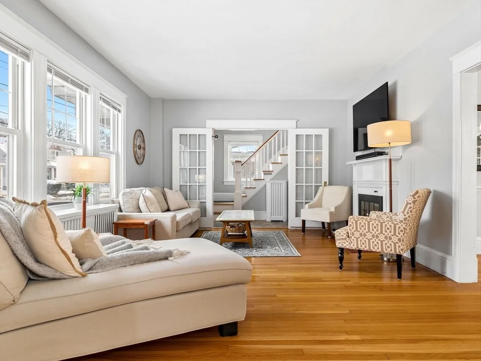 Unit for sale at 371 Mount Vernon St, Dedham, MA 02026