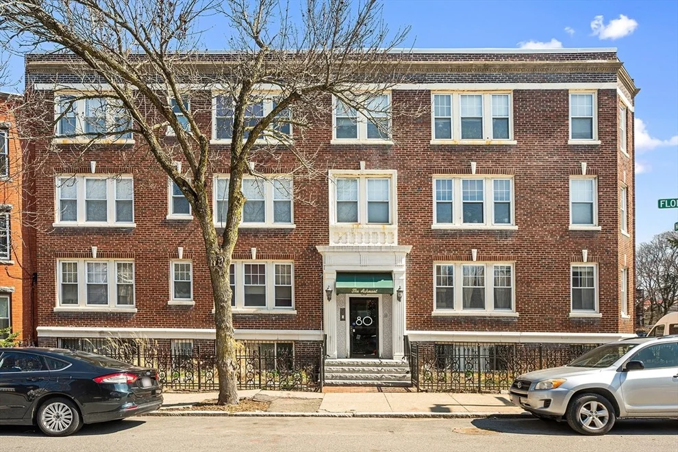 Unit for sale at 80 Florida St, Boston, MA 02124
