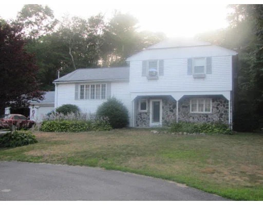 Unit for sale at 67 Hughey Rd, Scituate, MA 02066