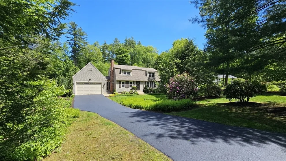 Unit for sale at 72 Reservation Road, Sunderland, MA 01375
