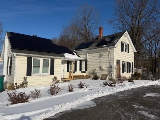 Unit for sale at 506 Mechanic, Fitchburg, MA 01420