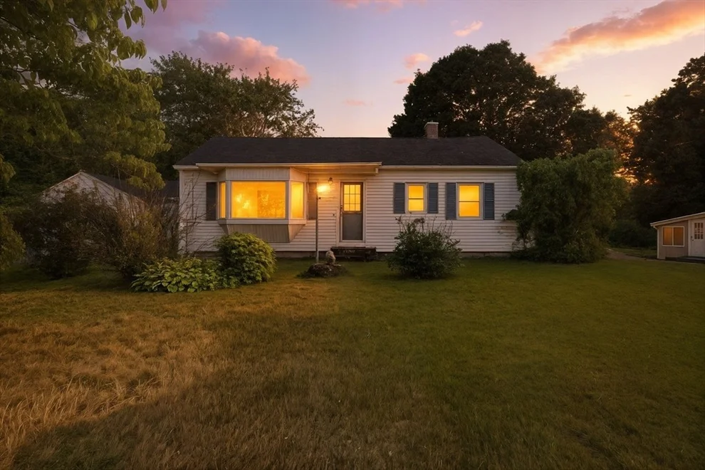 Unit for sale at 33 Birchwood Rd, Southwick, MA 01077