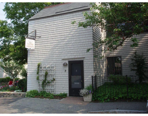 Unit for sale at 2 Allerton Place, Marblehead, MA 01945