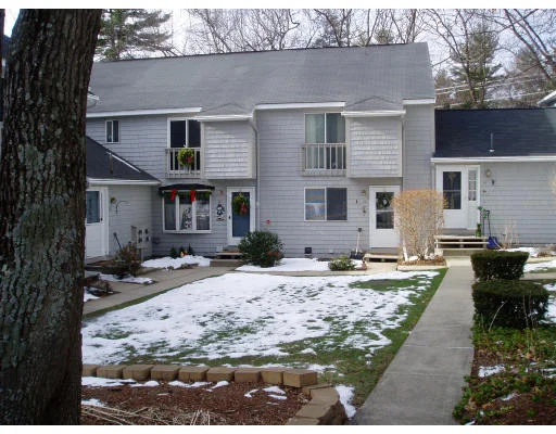 Unit for sale at 13 Acadia Kimball Road, Amesbury, MA 01913