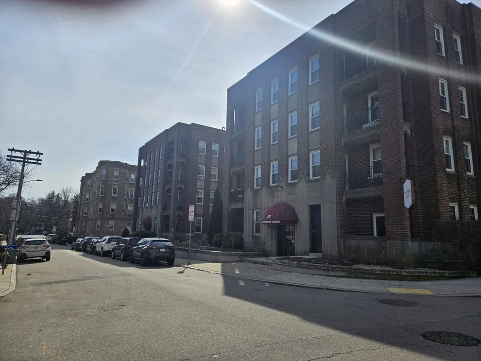 Unit for sale at 52 Strathmore Road, Boston, MA 02135