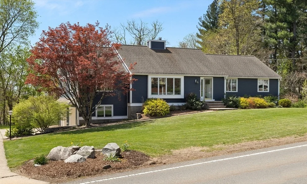 Unit for sale at 145 Bradford St, North Andover, MA 01845