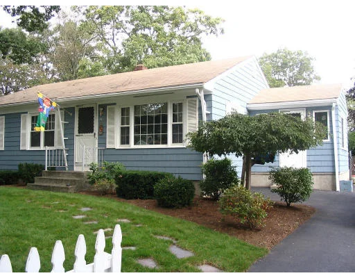 Unit for sale at 26 Walnut St, Attleboro, MA 02703