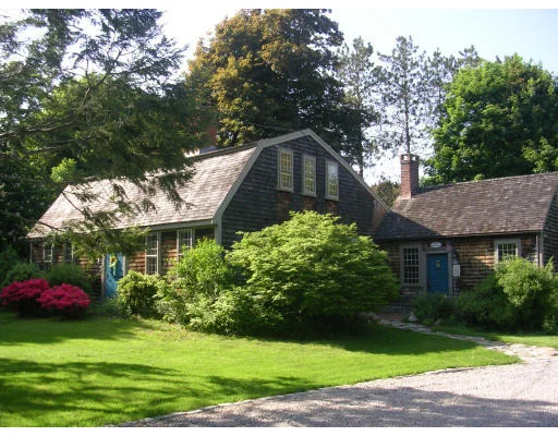Unit for sale at 272 Lst Parish Road, Scituate, MA 02066